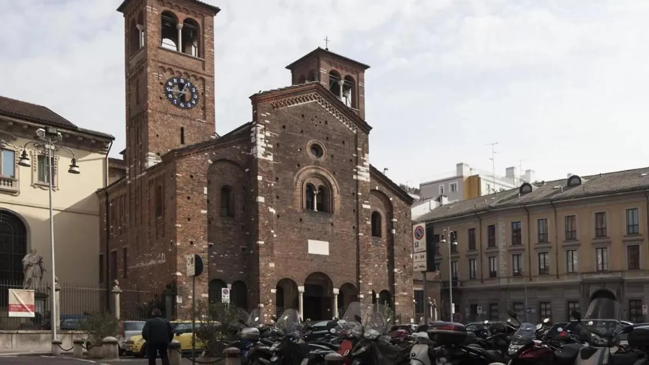 Italianway - Bollo 1 Appartamento Milano