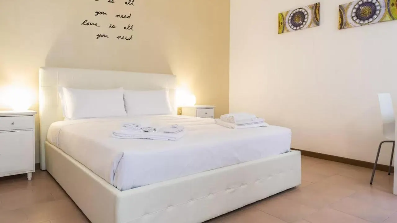 Italianway - Bollo 1 Appartamento Milano
