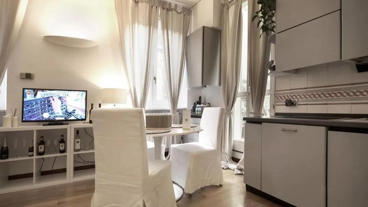 Italianway - Bollo 1 Appartamento Milano Italia