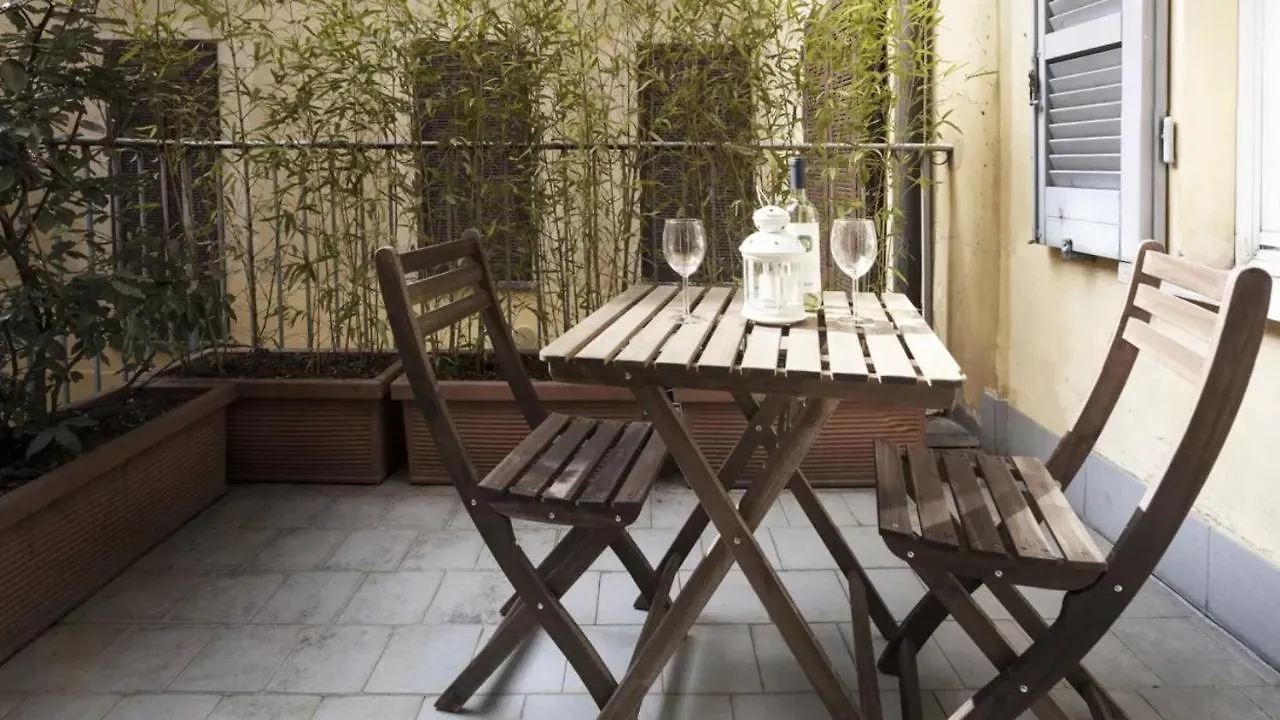 Italianway - Bollo 1 Appartamento Milano