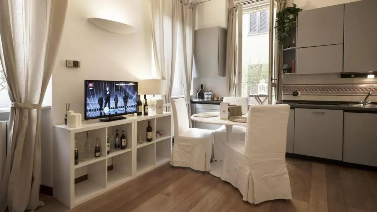 Italianway - Bollo 1 Appartamento Milano