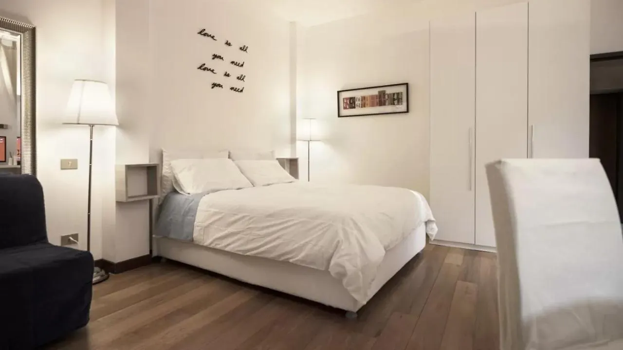 Italianway - Bollo 1 Appartamento Milano