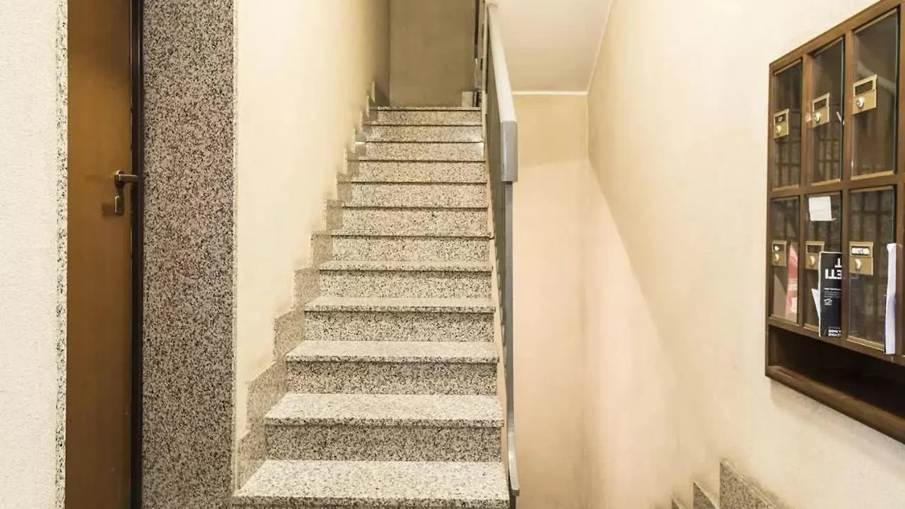 Italianway - Bollo 1 Appartamento Milano Italia