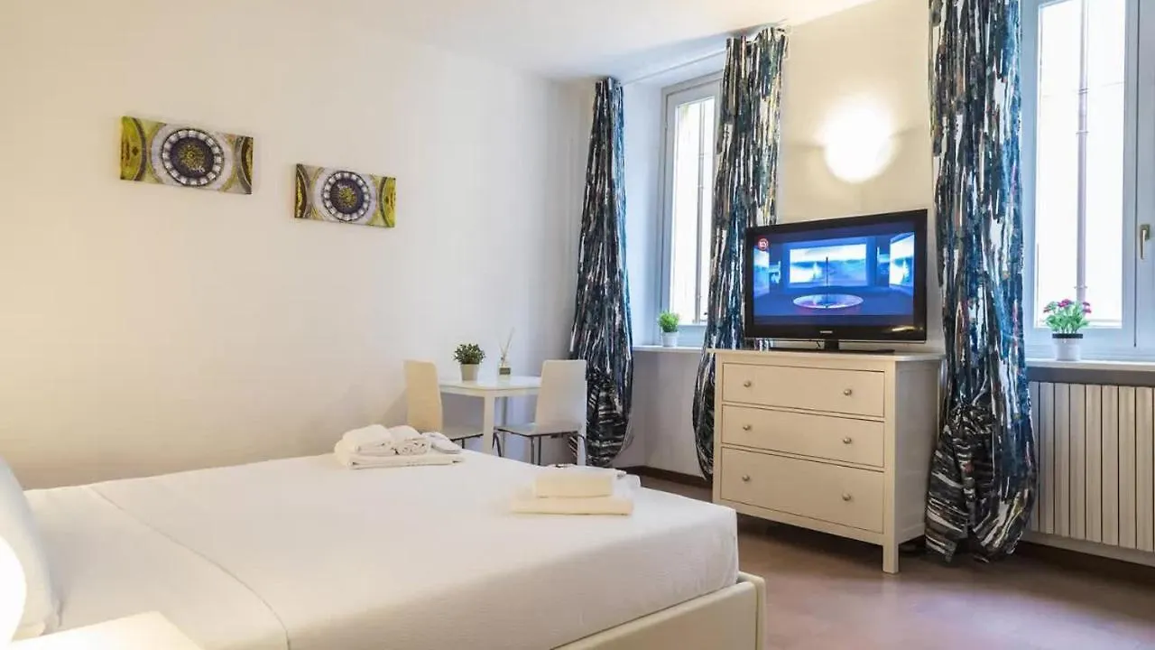 Italianway - Bollo 1 Appartamento Milano Italia