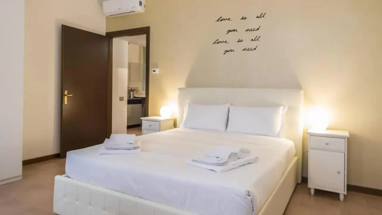 Italianway - Bollo 1 Appartamento Milano Italia