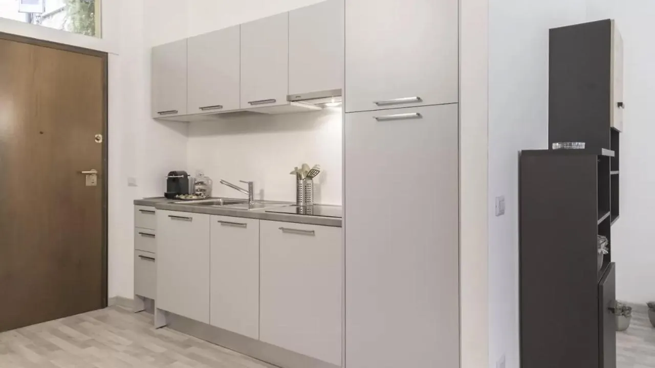 Italianway - Bollo 1 Appartamento Milano