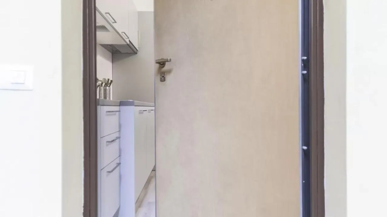 Italianway - Bollo 1 Appartamento Milano