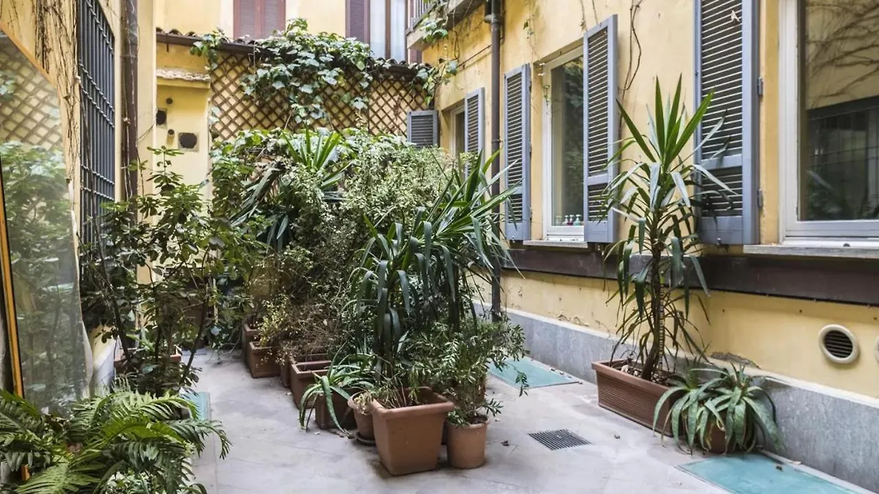 Italianway - Bollo 1 Appartamento Milano Italia