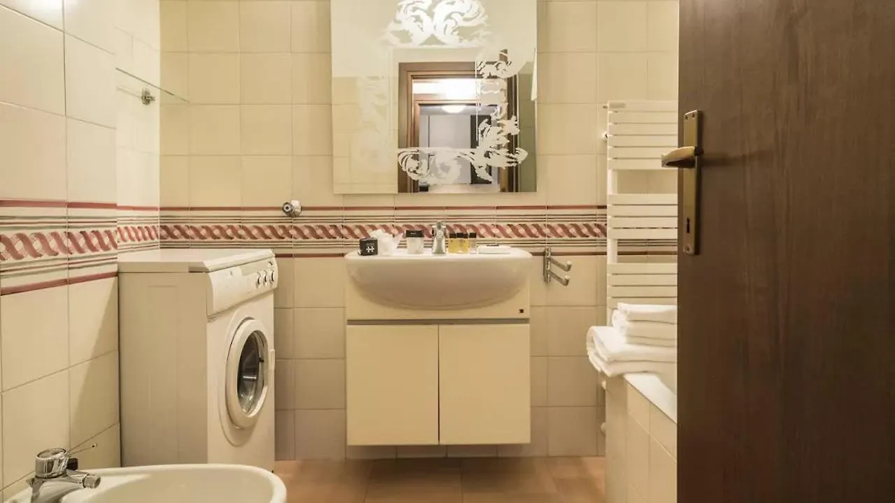 Italianway - Bollo 1 Appartamento Milano Italia