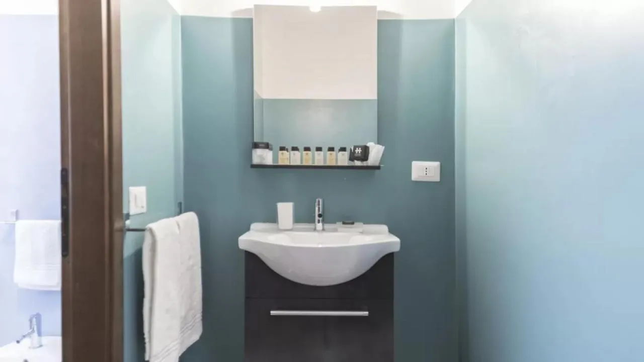 Italianway - Bollo 1 Appartamento Milano