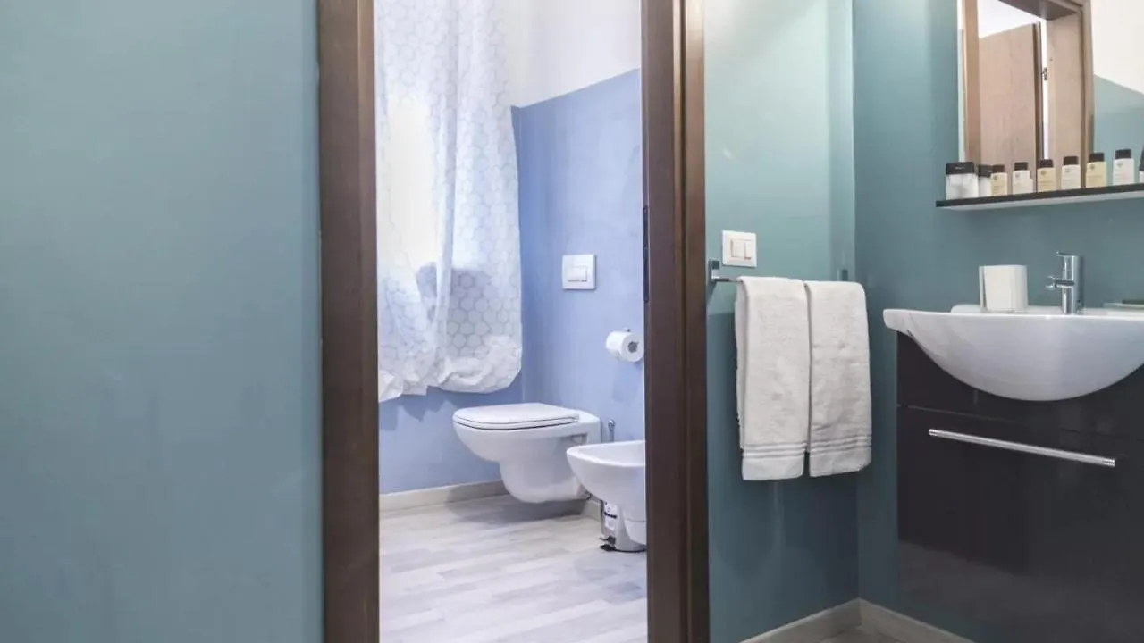 Italianway - Bollo 1 Appartamento Milano