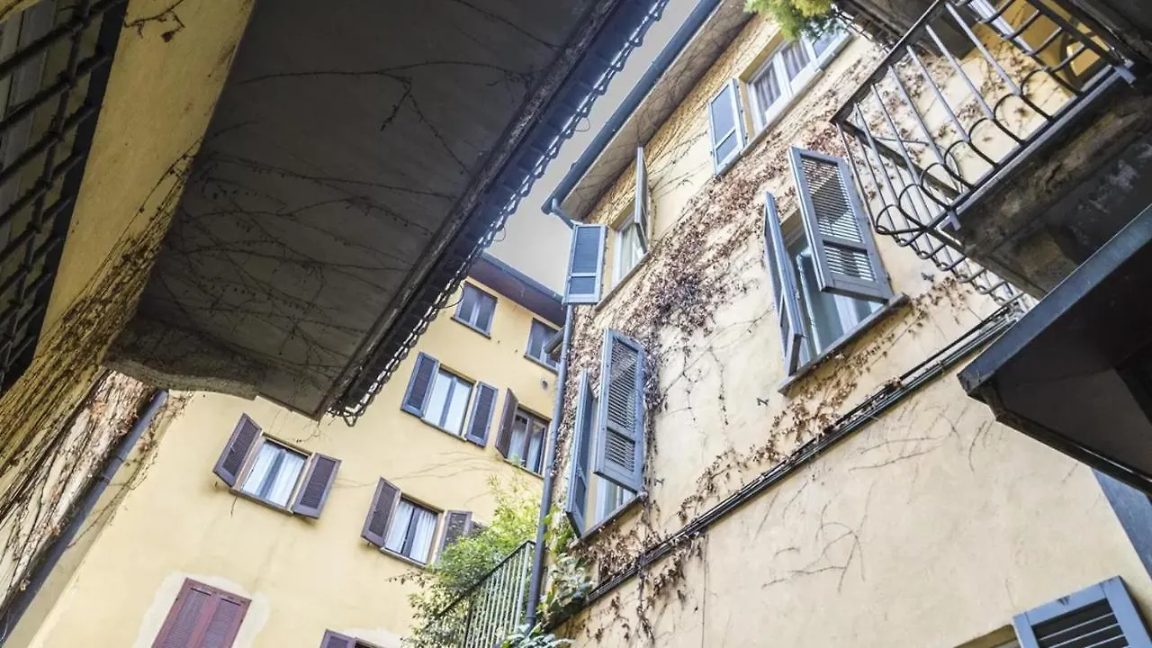 Italianway - Bollo 1 Appartamento Milano