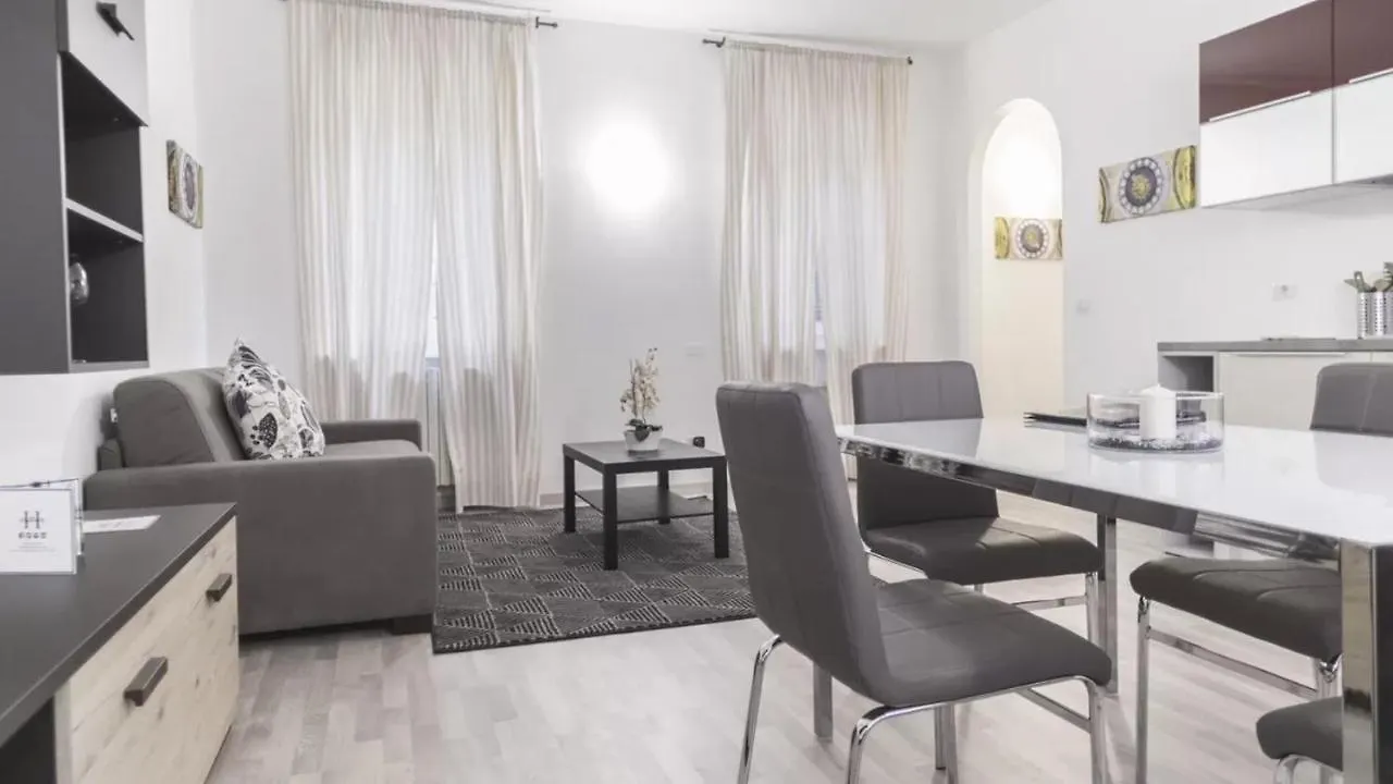 Italianway - Bollo 1 Appartamento Milano