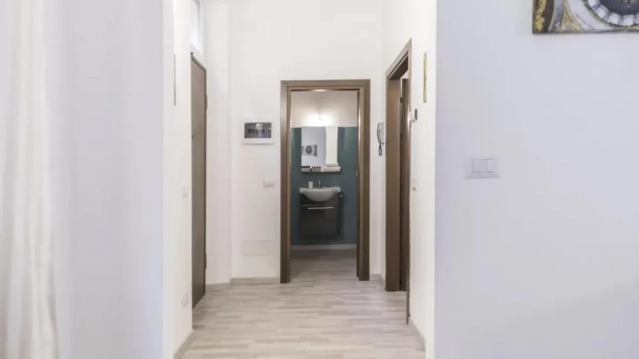 Italianway - Bollo 1 Appartamento Milano