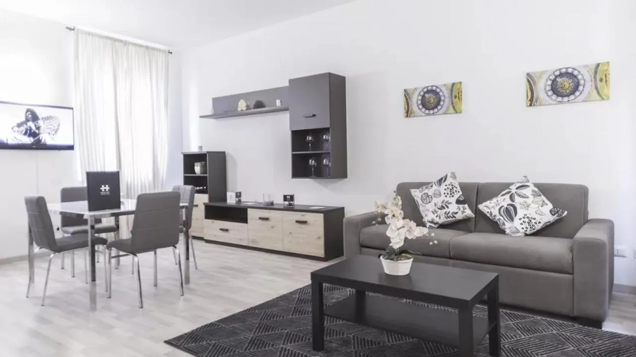 Italianway - Bollo 1 Appartamento Milano Italia