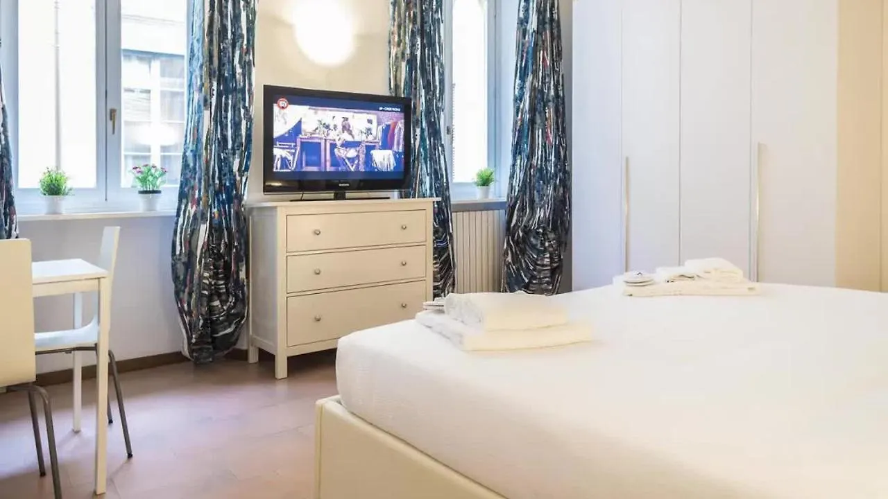 Italianway - Bollo 1 Appartamento Milano