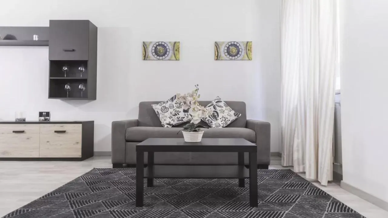 Italianway - Bollo 1 Appartamento Milano