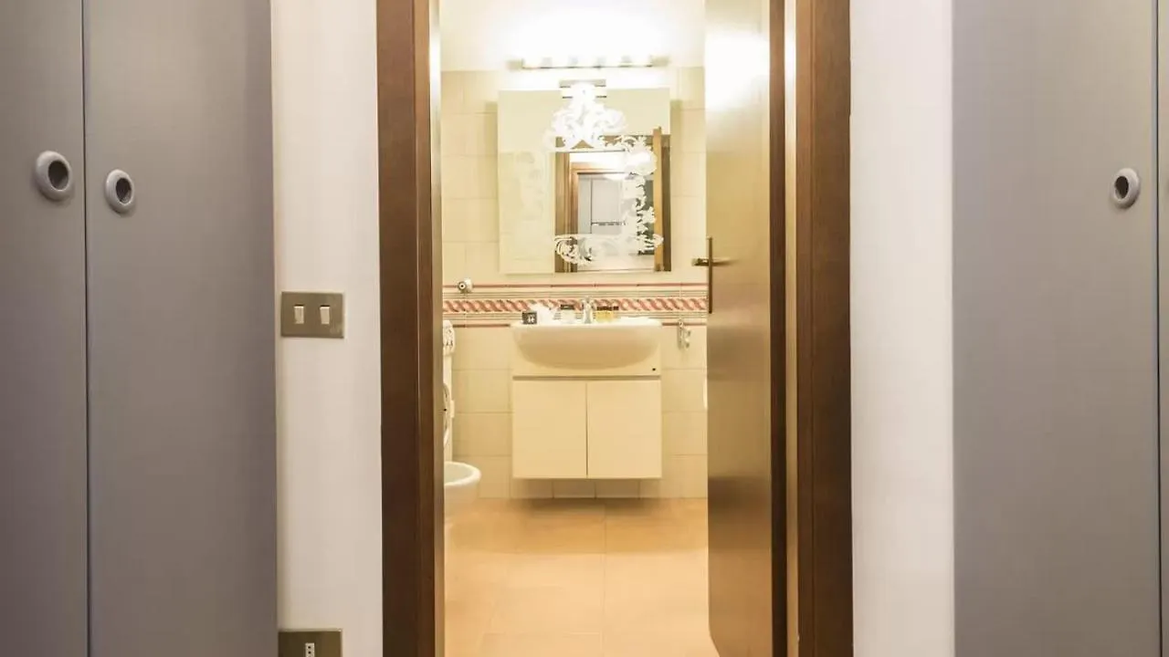 Italianway - Bollo 1 Appartamento Milano