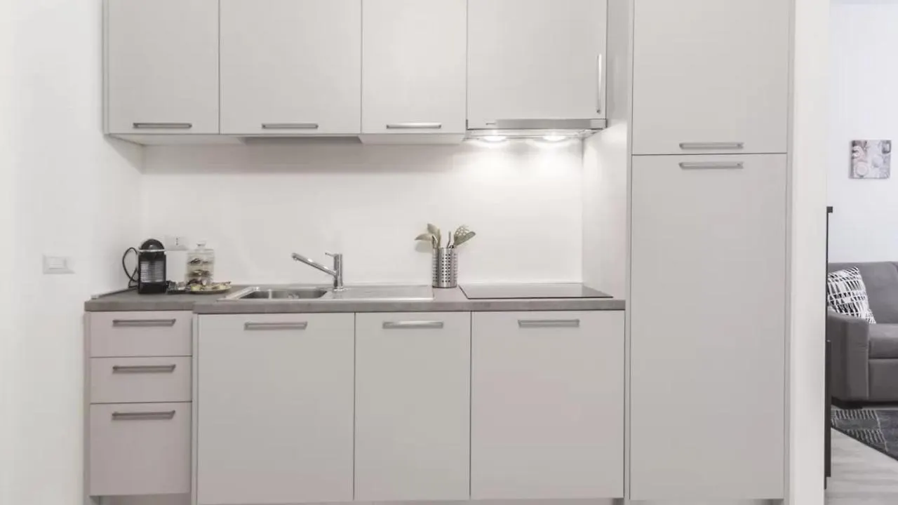 Italianway - Bollo 1 Appartamento Milano Italia