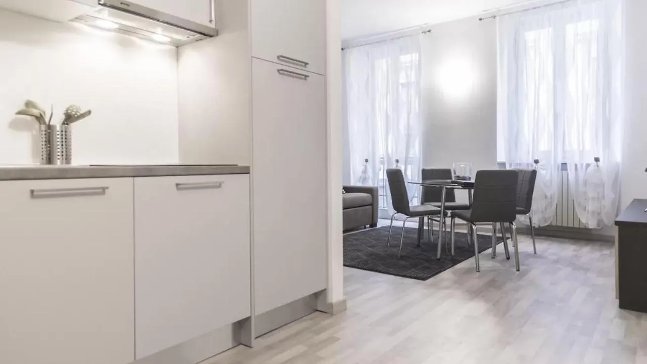 Italianway - Bollo 1 Appartamento Milano Italia