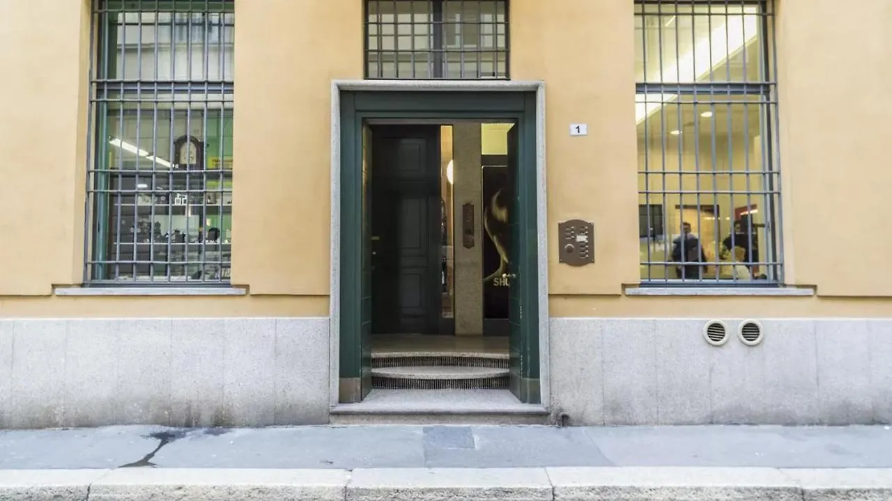Italianway - Bollo 1 Appartamento Milano
