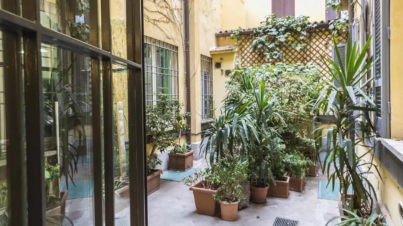 Italianway - Bollo 1 Appartamento Milano