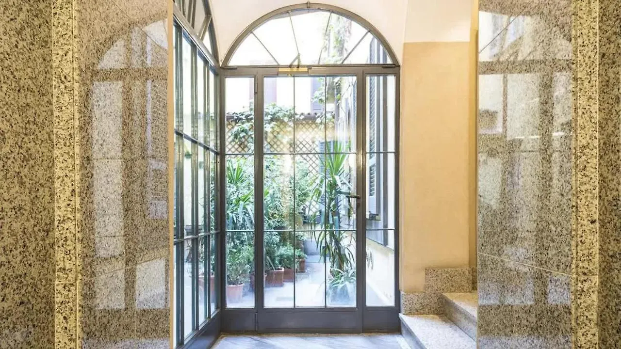 Italianway - Bollo 1 Appartamento Milano Italia