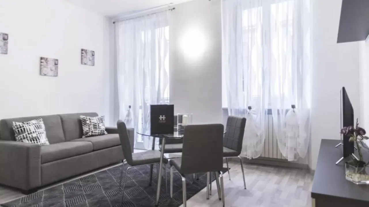 Italianway - Bollo 1 Appartamento Milano