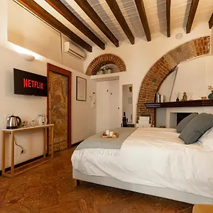 Appartamento Cozy House In Naviglio Grande - Homy
