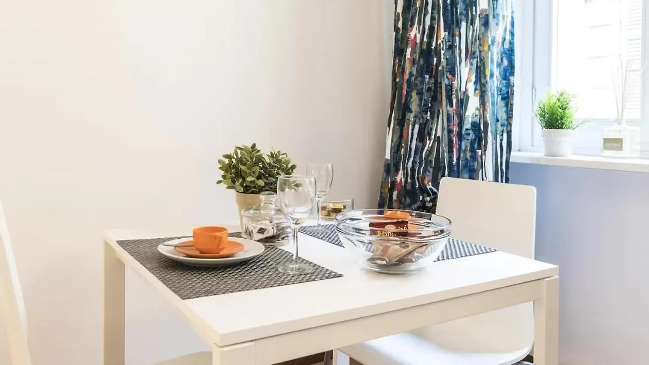 Apartament Italianway - Bollo 1 Mediolan