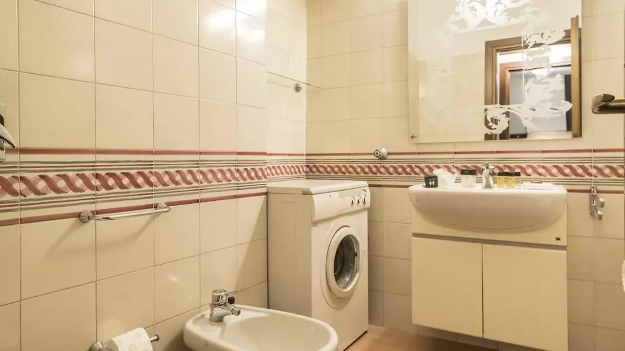 Apartament Italianway - Bollo 1 Mediolan