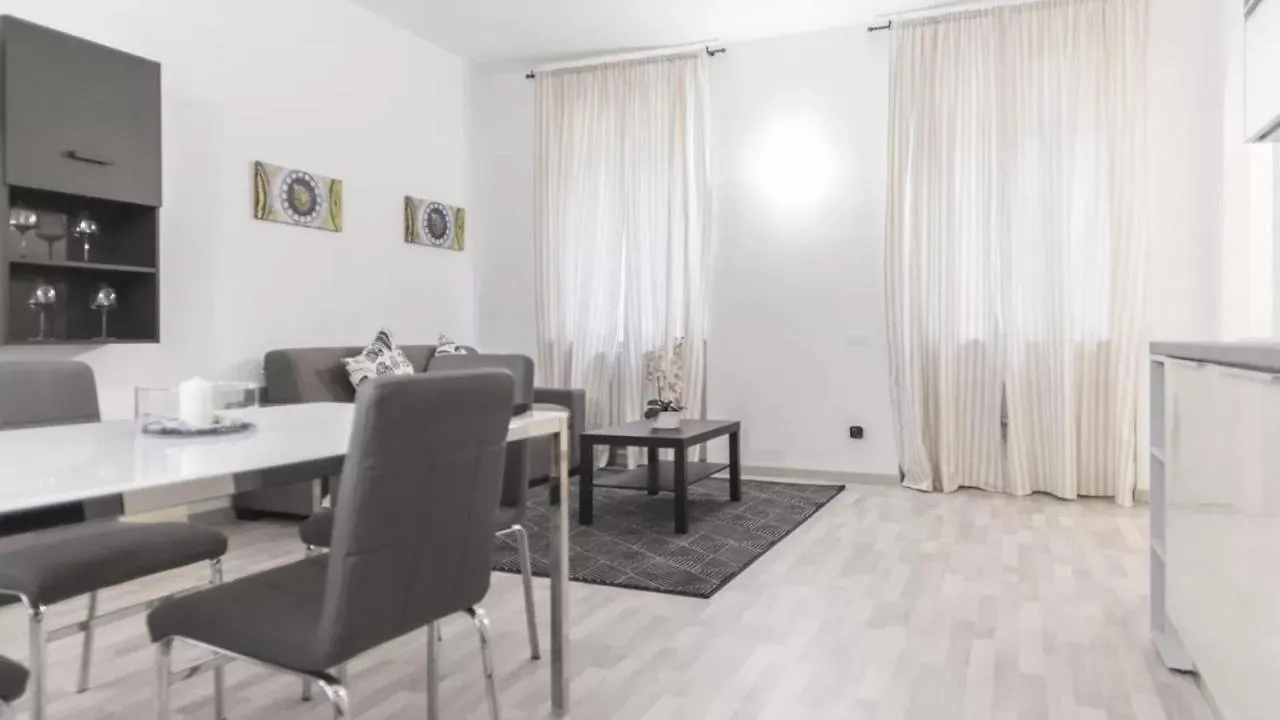 Apartament Italianway - Bollo 1 Mediolan 0*,