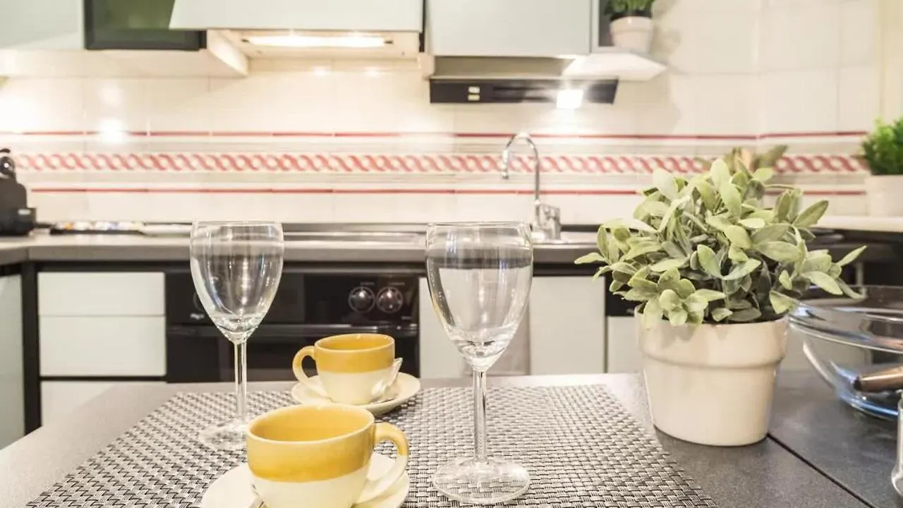 Apartament Italianway - Bollo 1 Mediolan