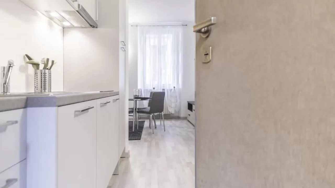 Apartament Italianway - Bollo 1 Mediolan