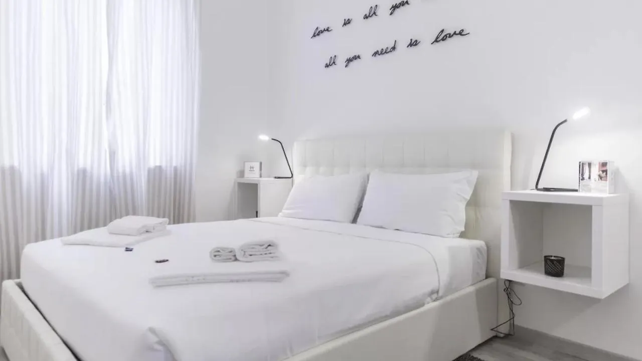 Apartament Italianway - Bollo 1 Mediolan
