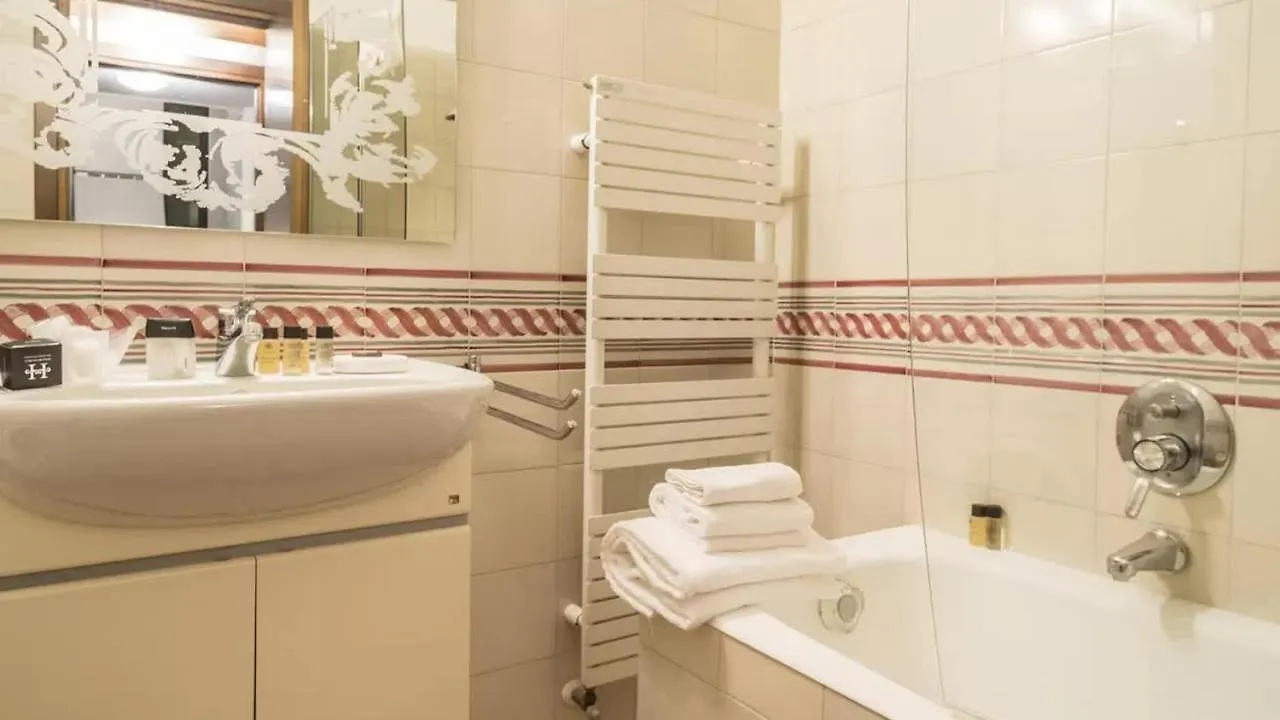 Apartament Italianway - Bollo 1 Mediolan Włochy