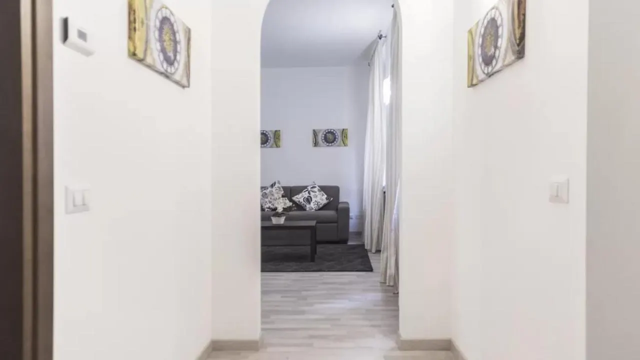 Apartament Italianway - Bollo 1 Mediolan 0*,  Włochy