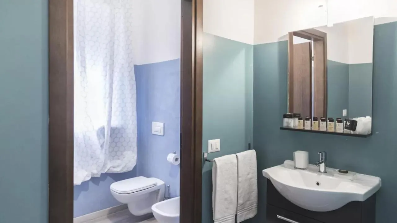 Apartament Italianway - Bollo 1 Mediolan Włochy