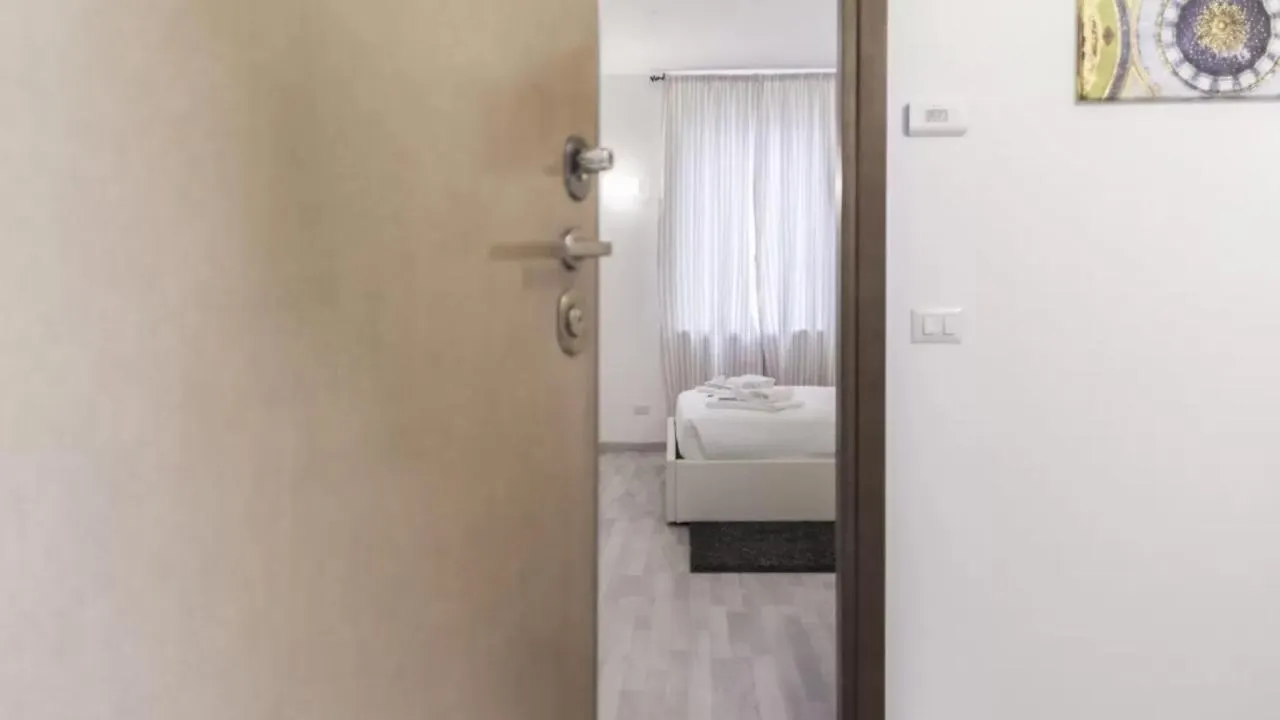 Apartament Italianway - Bollo 1 Mediolan 0*,  Włochy