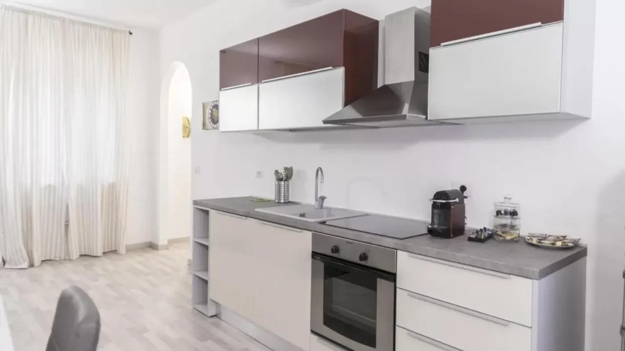 Apartament Italianway - Bollo 1 Mediolan