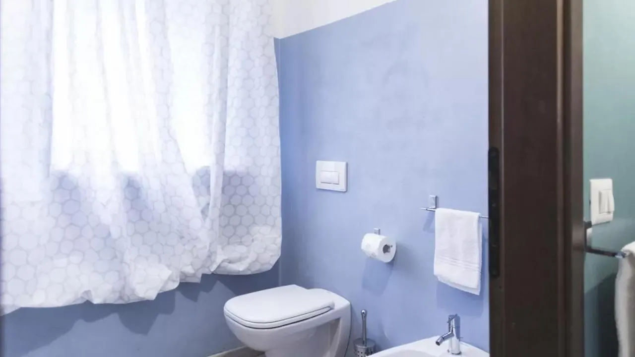 Apartament Italianway - Bollo 1 Mediolan 0*,  Włochy