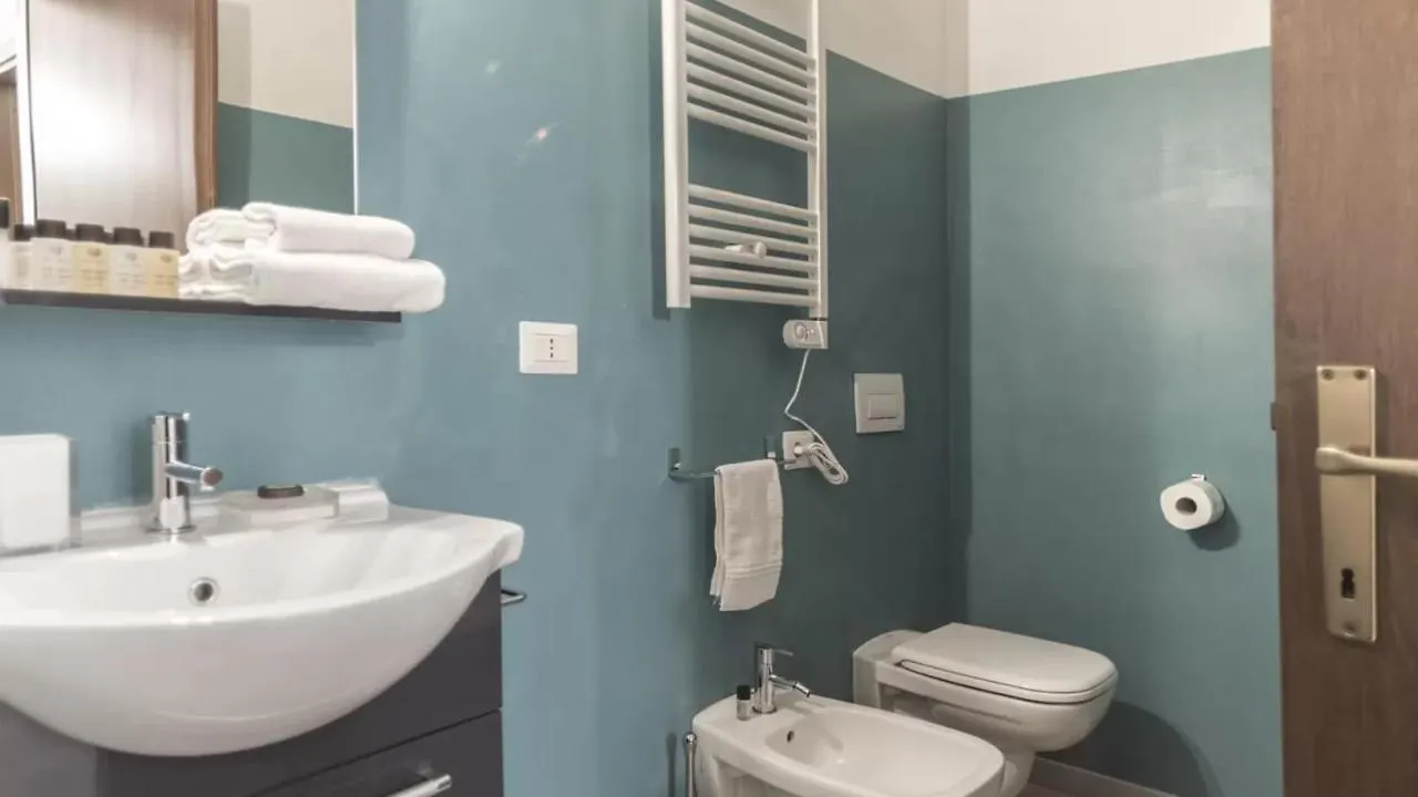 Apartament Italianway - Bollo 1 Mediolan