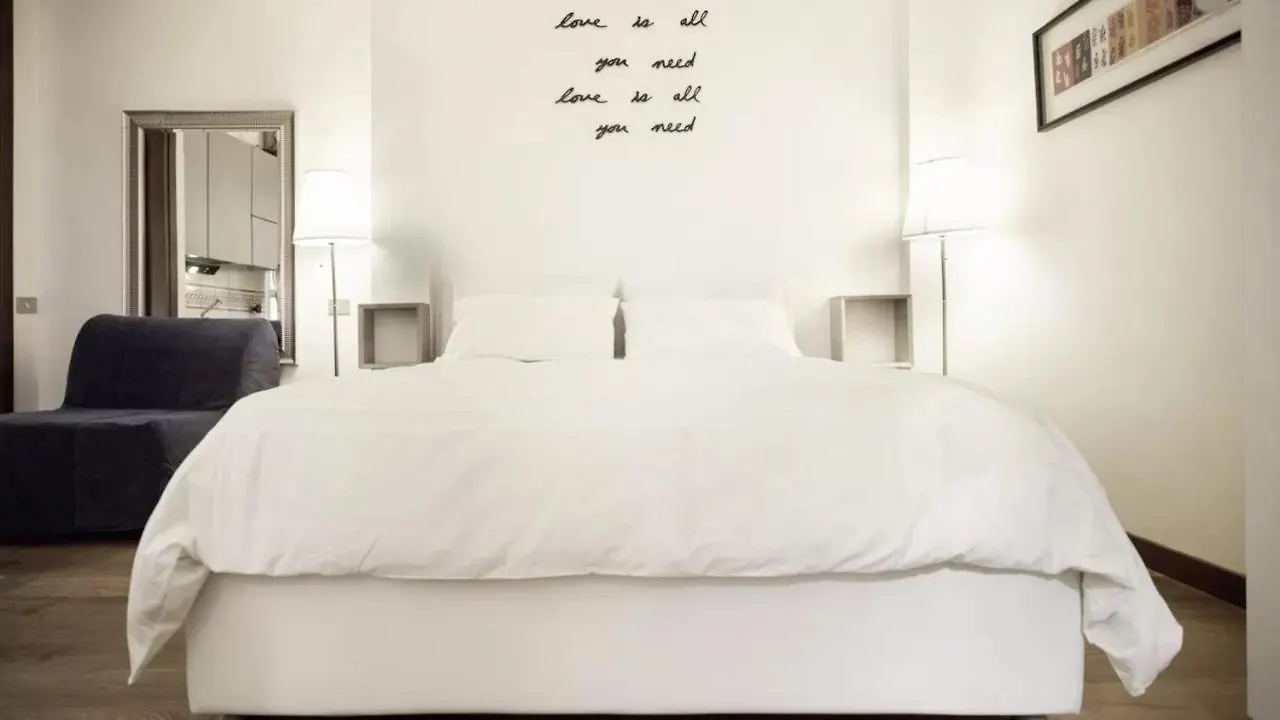Italianway - Bollo 1 Apartment Milan