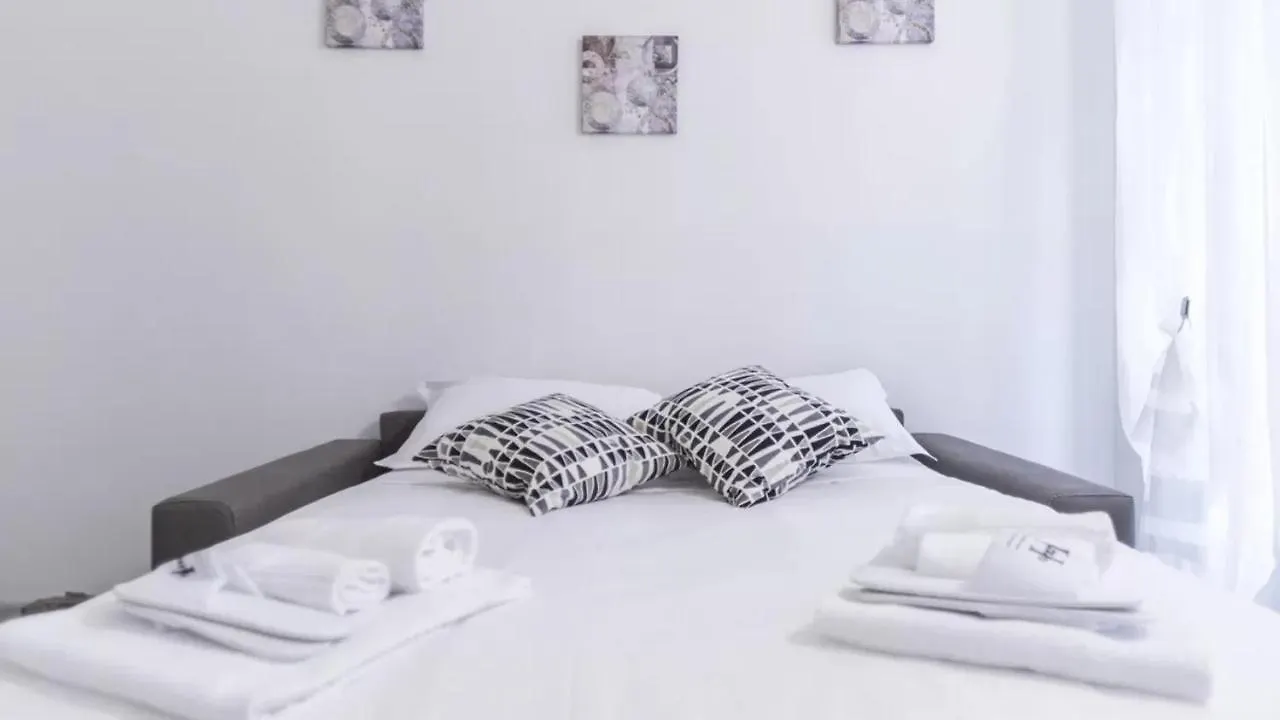 Italianway - Bollo 1 Apartment Milan