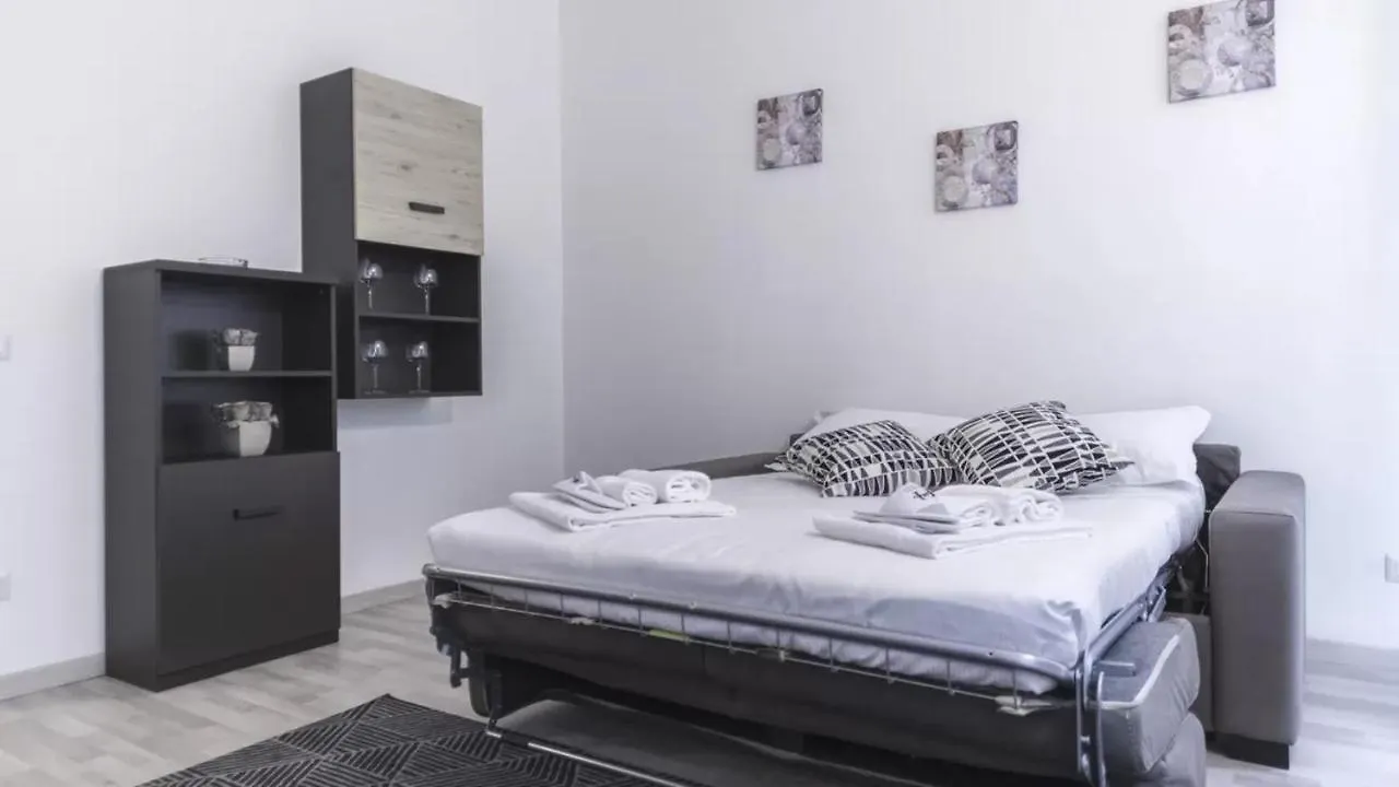Italianway - Bollo 1 Apartment Milan Italy